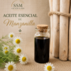 Aceite Esencial Manzanilla Romana (chamomile)
