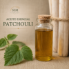 Aceite Esencial Patchouli