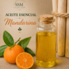 Aceite Esencial Mandarina