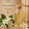 Aceite Esencial Neroli