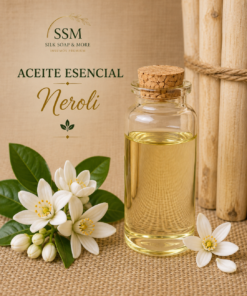Aceite Esencial Neroli