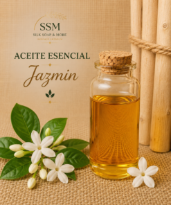 Aceite Esencial Jazmin