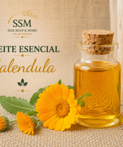 Aceite Esencial Calendula