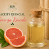 Aceite Esencial Toronja Rosada