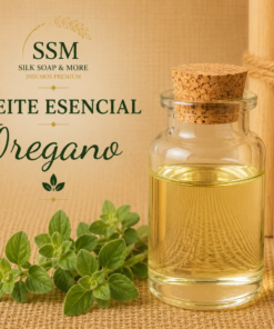 Aceite Esencial Oregano