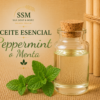 Aceite Esencial Menta (Peppermint)