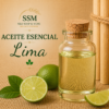 Aceite Esencial Lima