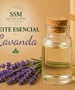 Aceite Esencial Lavanda