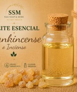 Aceite Esencial Incienso (Frankincense)
