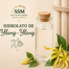 Hidrolato Ylang Ylang