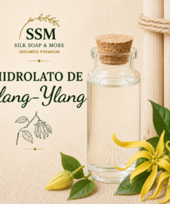 Hidrolato Ylang Ylang