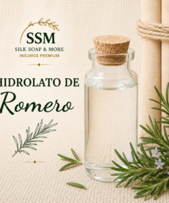 Hidrolato Romero