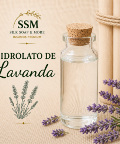 Hidrolato Lavanda