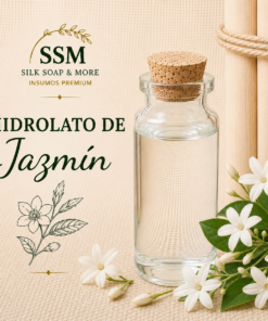 Hidrolato Jazmin