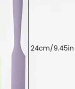 Espatula de Silicon