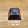 Bloque Raspberry Vela