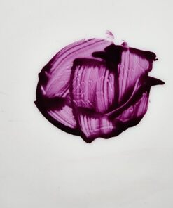 Color Morado Velas