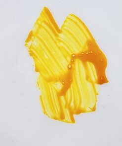 Color Amarillo Velas