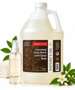 Base Room, Body y Linen Spray