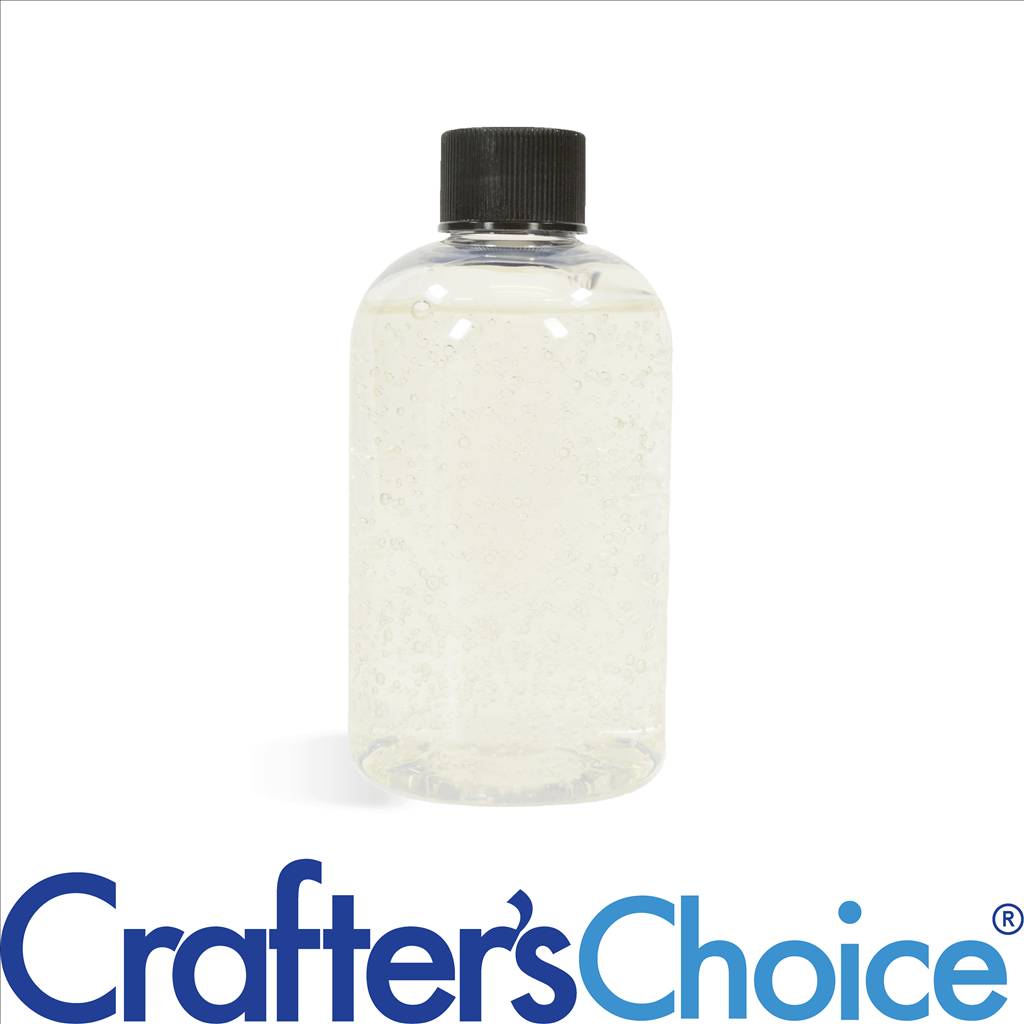 Gel de Baño Suspensión Crafter's Choice