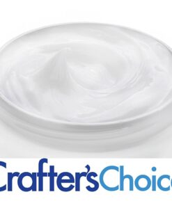 Locion Crema Karite & Aloe Vera Crafter's Choice