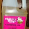 Aceite Castor (Ricino, Higuereta) Soaper's Choice
