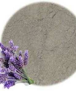 Lavanda en Polvo