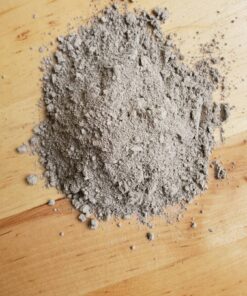 Arcilla Gris Brasileña