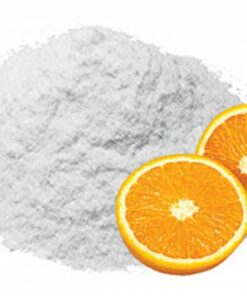 Acido Ascorbico Vitamina C