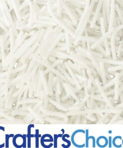 Sulfato Coco Sodio SCS en Fideos Crafter's Choice