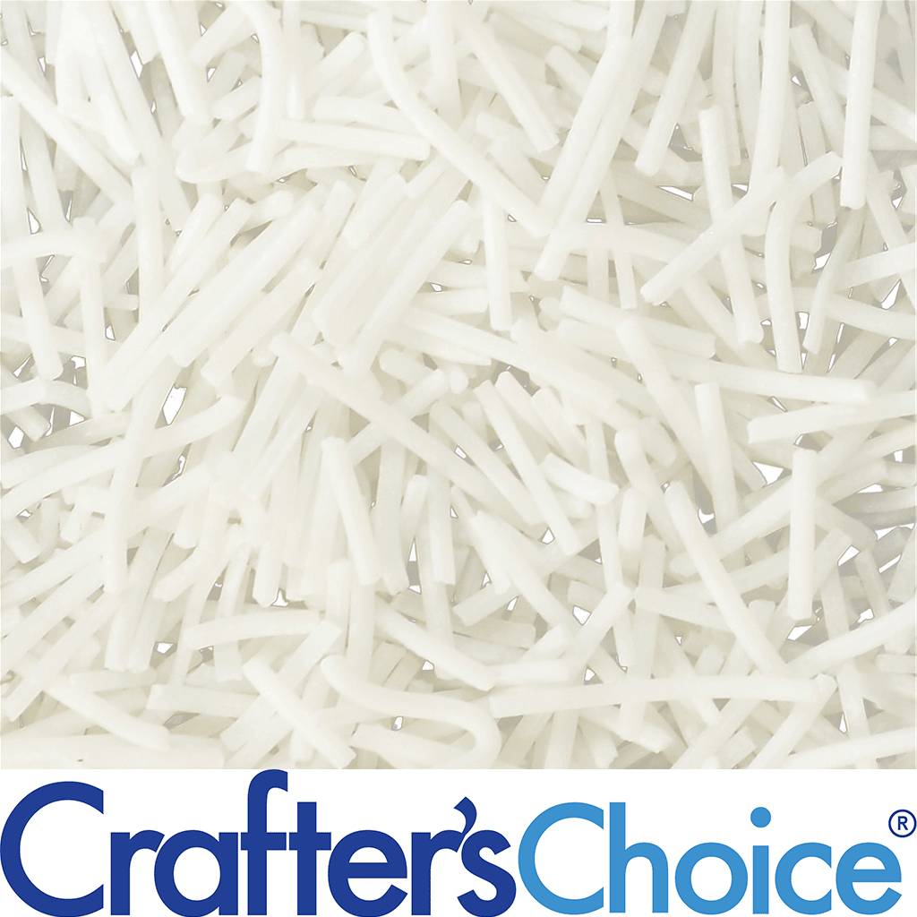Sulfato Coco Sodio SCS en Fideos Crafter's Choice