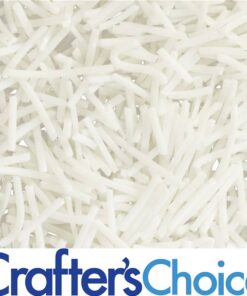 Sodio Cocoil Isetionato SCI en Fideos Crafter's Choice