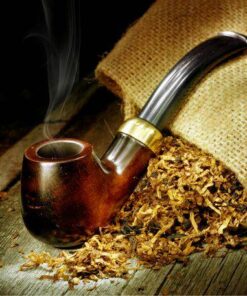 Aroma Tabaco & Vainilla