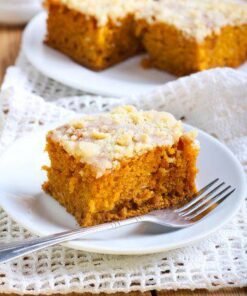 Aroma Pumpkin Spice