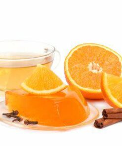 Aroma Naranja Spice