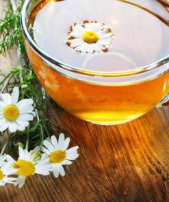Aroma Manzanilla