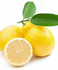 Aroma Limon Fresco