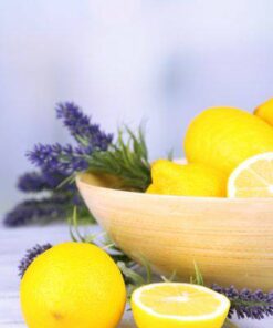 Aroma Limon & Lavanda