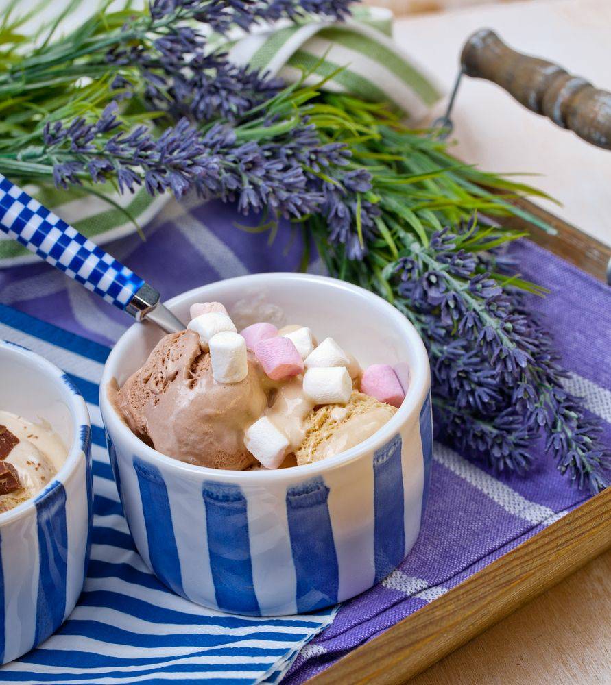 Aroma Lavanda & Marshmallow