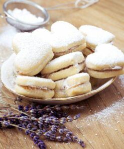 Aroma Lavanda & Vainilla