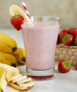 Aroma Fresa & Banana