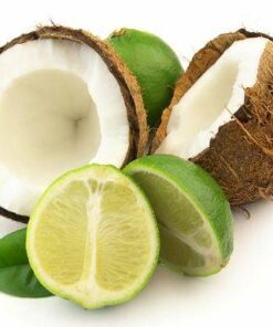 Aroma Coco Limon & Verbena