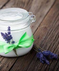 Aroma Coco & Lavanda