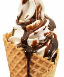 Aroma Chocolate & Vainilla