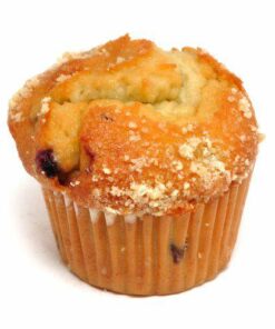 Aroma Blueberry Muffin