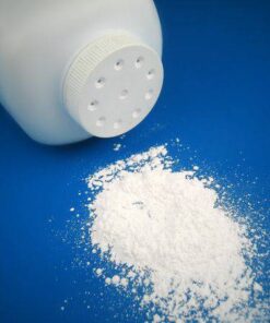 Aroma Baby Powder - 1 oz