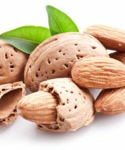 Aroma Almendra