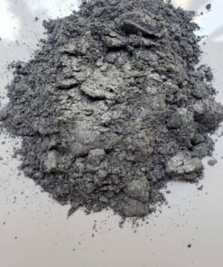 Mica Silver