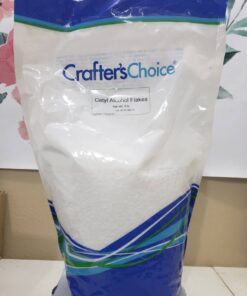 Alcohol Cetilico Crafter's Choice