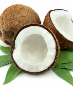 Aroma Coco Tropical